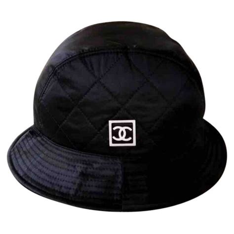 chanel hat 2017|second hand Chanel hats.